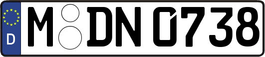 M-DN0738