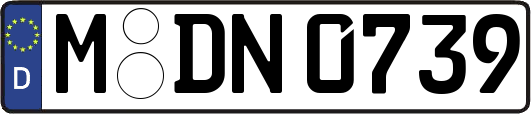M-DN0739