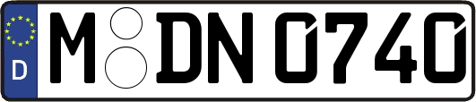 M-DN0740
