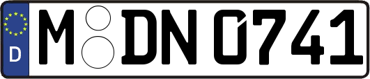 M-DN0741