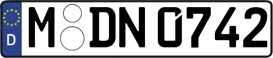 M-DN0742