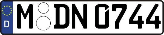 M-DN0744