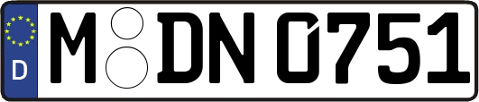 M-DN0751