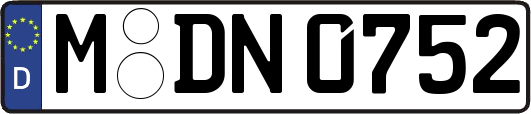 M-DN0752