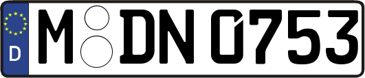 M-DN0753