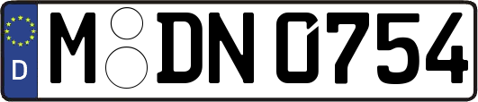 M-DN0754