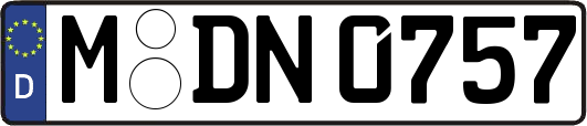 M-DN0757
