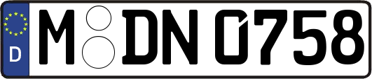 M-DN0758