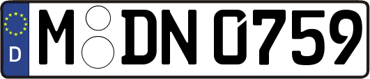 M-DN0759