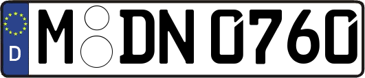 M-DN0760
