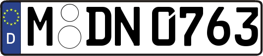 M-DN0763