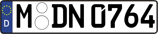M-DN0764