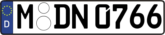 M-DN0766