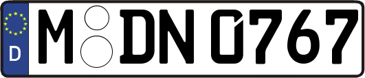 M-DN0767