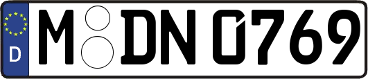 M-DN0769