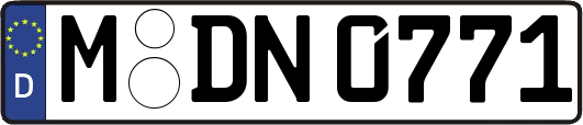 M-DN0771