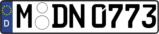M-DN0773