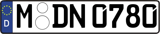 M-DN0780