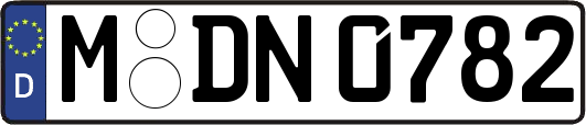 M-DN0782
