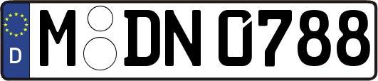 M-DN0788