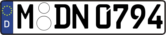 M-DN0794