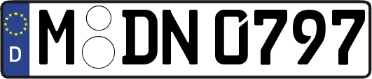 M-DN0797
