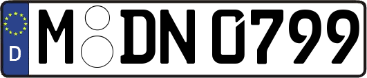 M-DN0799