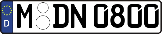 M-DN0800
