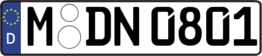 M-DN0801
