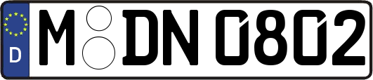 M-DN0802