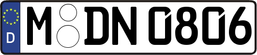 M-DN0806