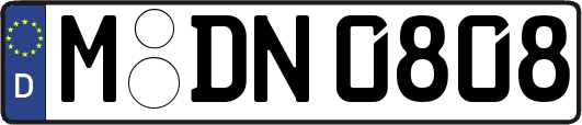 M-DN0808