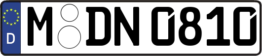 M-DN0810