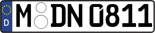 M-DN0811