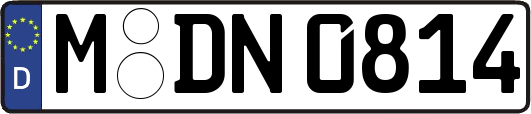 M-DN0814