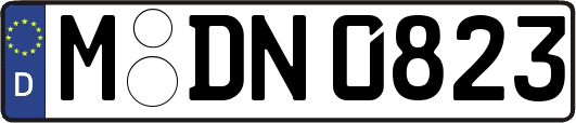 M-DN0823