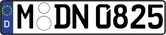 M-DN0825