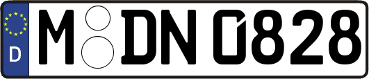 M-DN0828