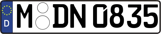 M-DN0835