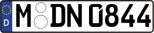 M-DN0844