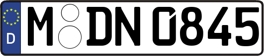 M-DN0845