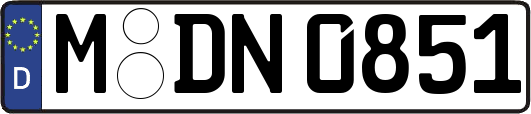 M-DN0851