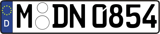 M-DN0854