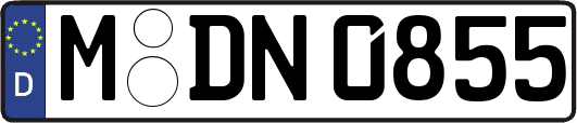 M-DN0855