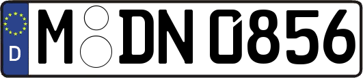 M-DN0856