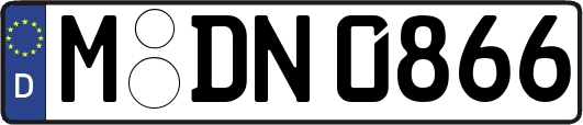 M-DN0866