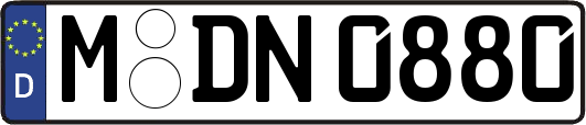 M-DN0880