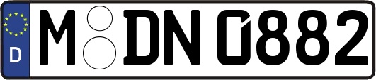 M-DN0882