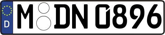 M-DN0896