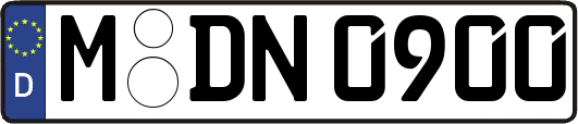 M-DN0900
